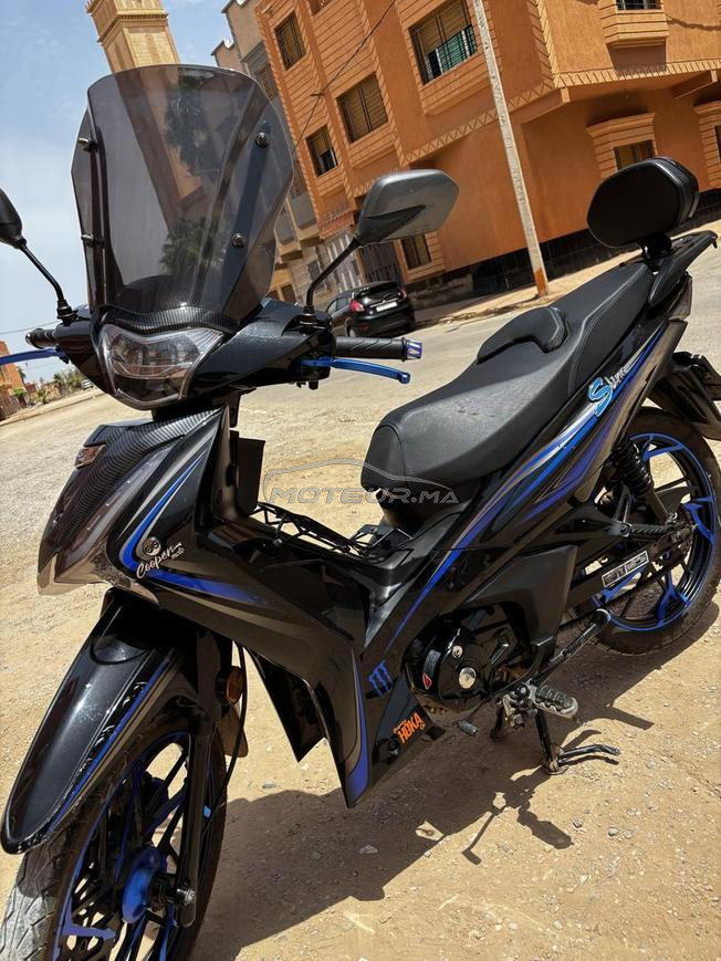 s line cooper