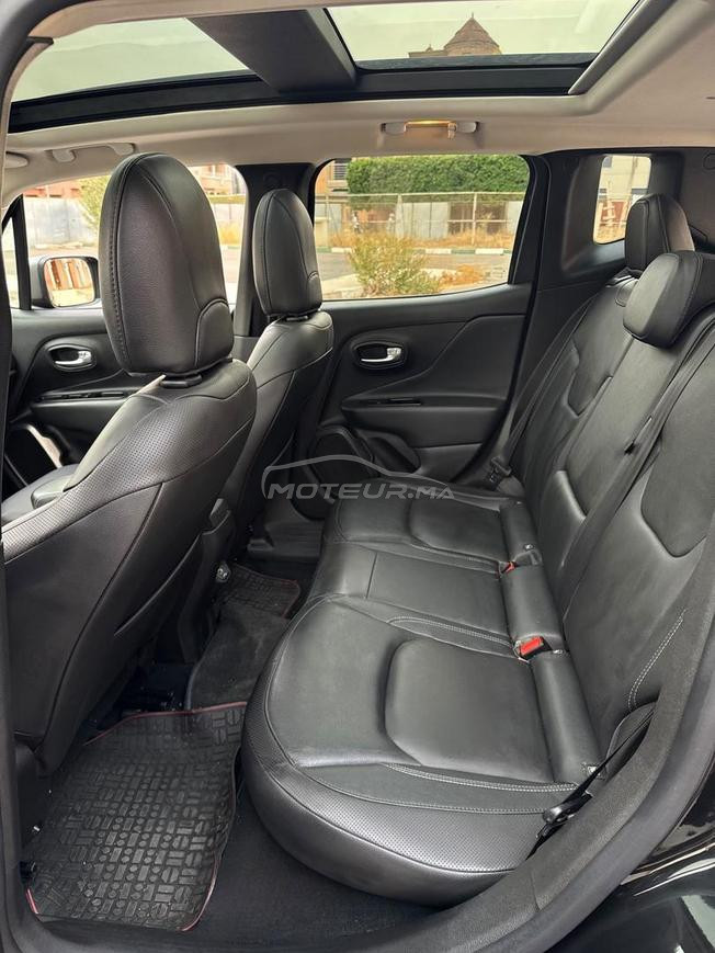 Jeep Renegade Limited 