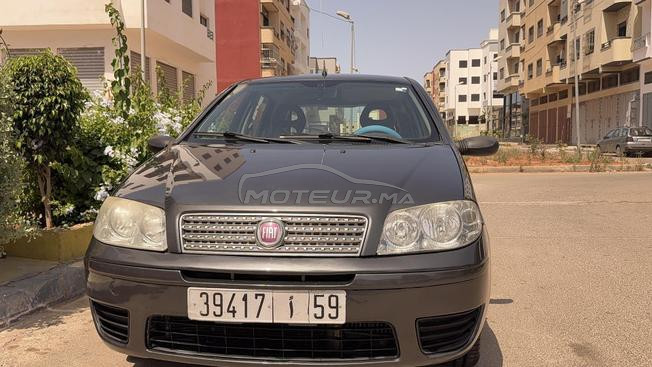 Fiat Punto Classic
