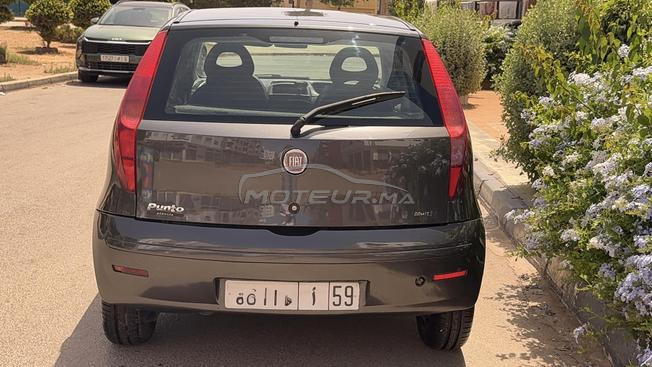 Fiat Punto Classic