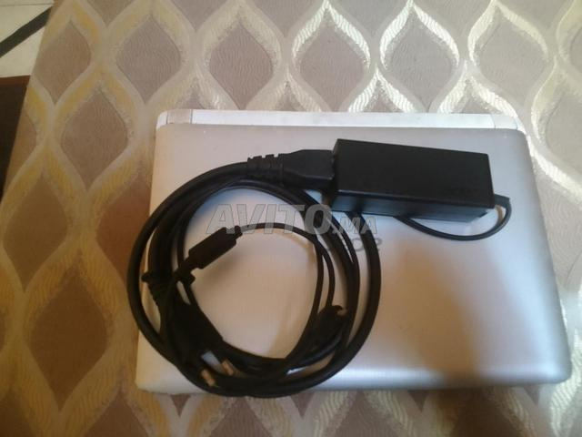 حاسوب محمول Acer Aspire one - 2