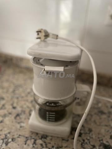 Cafetière Moulinex excellent état - 2