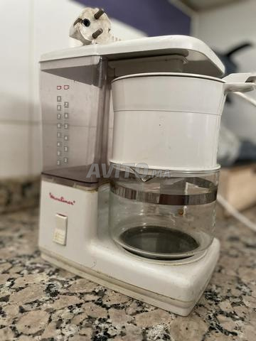 Cafetière Moulinex excellent état