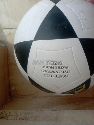 Football Milaza 5