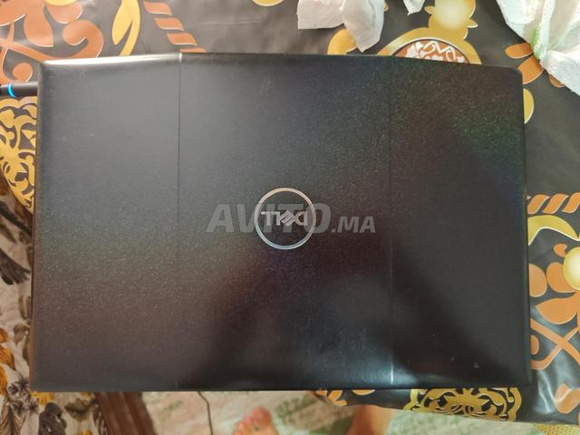 Ordinateur portable gaming Dell G5 5500 | i7-10750H