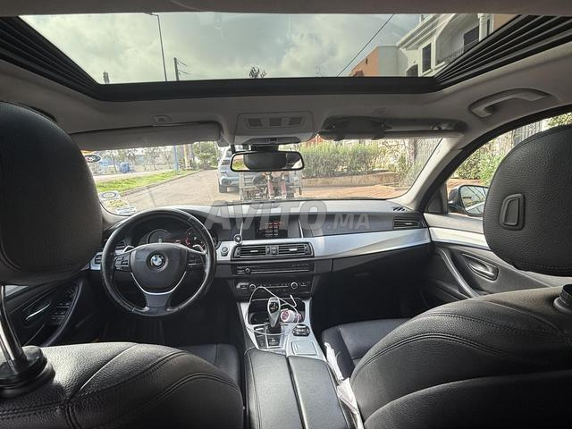 BMW 525 EXCLUSIVE LINE - 2