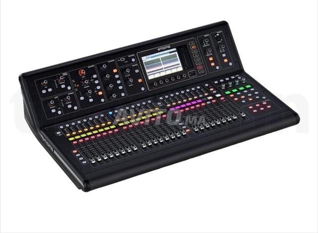 MIDAS M32 LIVE - 2