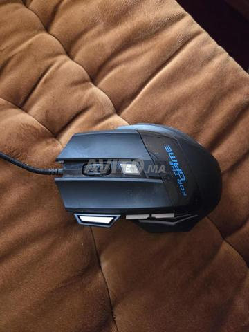 Pack gaming - clavier / souris - 2