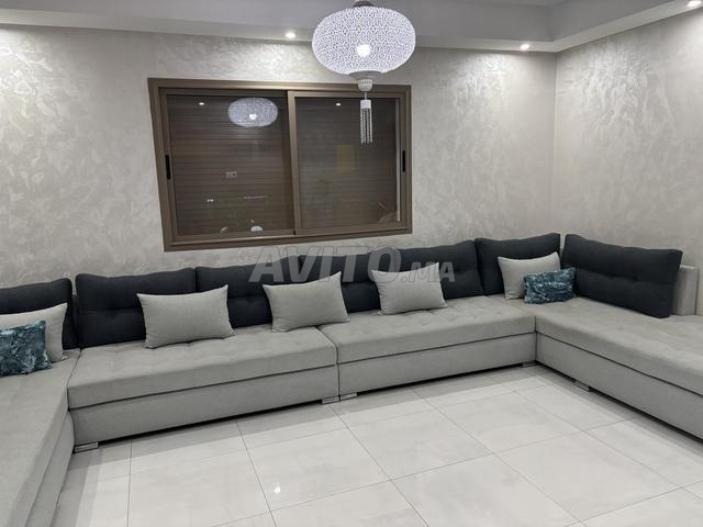 Residence Al Firdous A & B - 2