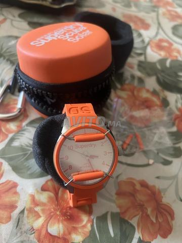 Montre SUPERDRY originale - 2