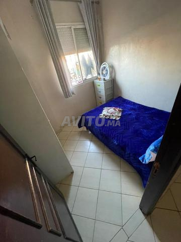 Appartement à vendre - 2