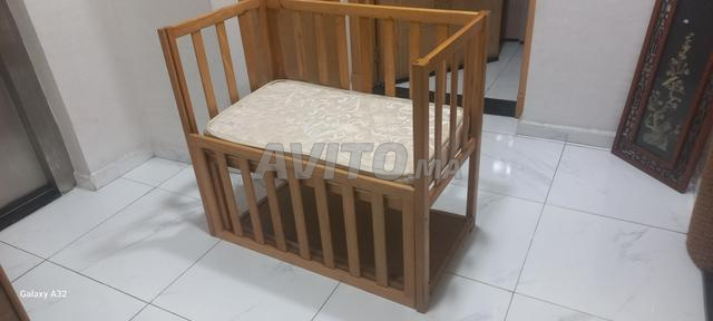 سرير أطفال للبيع - 2