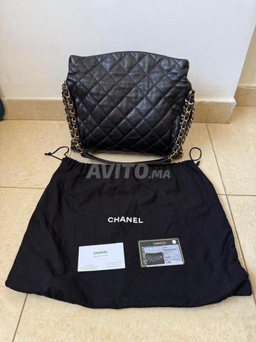 Sac Chanel Original - 2