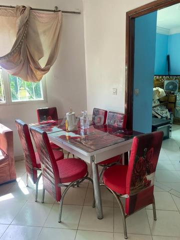 Salle à manger - 2