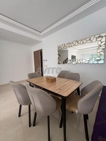 Appartement luxe – vue piscine - 2