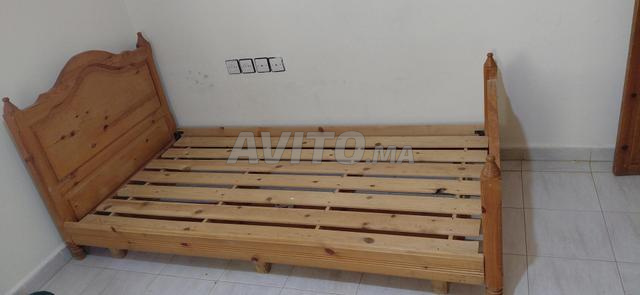 Deux lits à vendre - 2