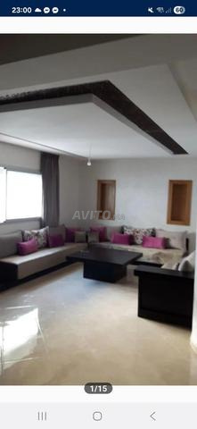 Appartement à vendre 96 m² à Kénitra