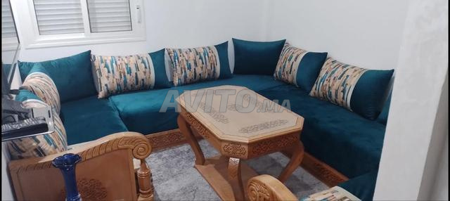 Appartement à vendre - 2