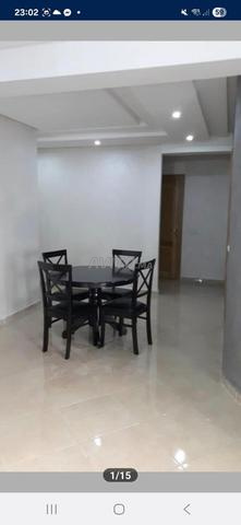 Appartement à vendre 96 m² à Kénitra - 2