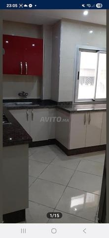 Appartement à vendre 96 m² à Kénitra
