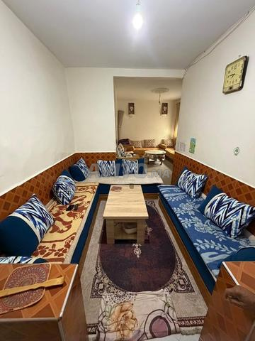 Appartement 63 m² Salé El Jadida - 2