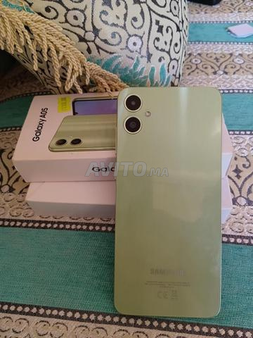 Samsung A05 - 2