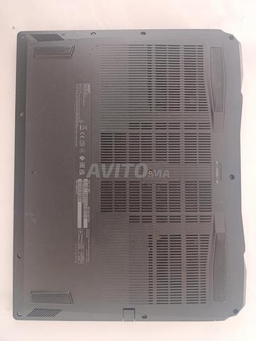ACER NITRO 16 AN16-41 GPU معطل - 2