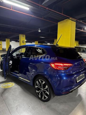 Clio 5 intense