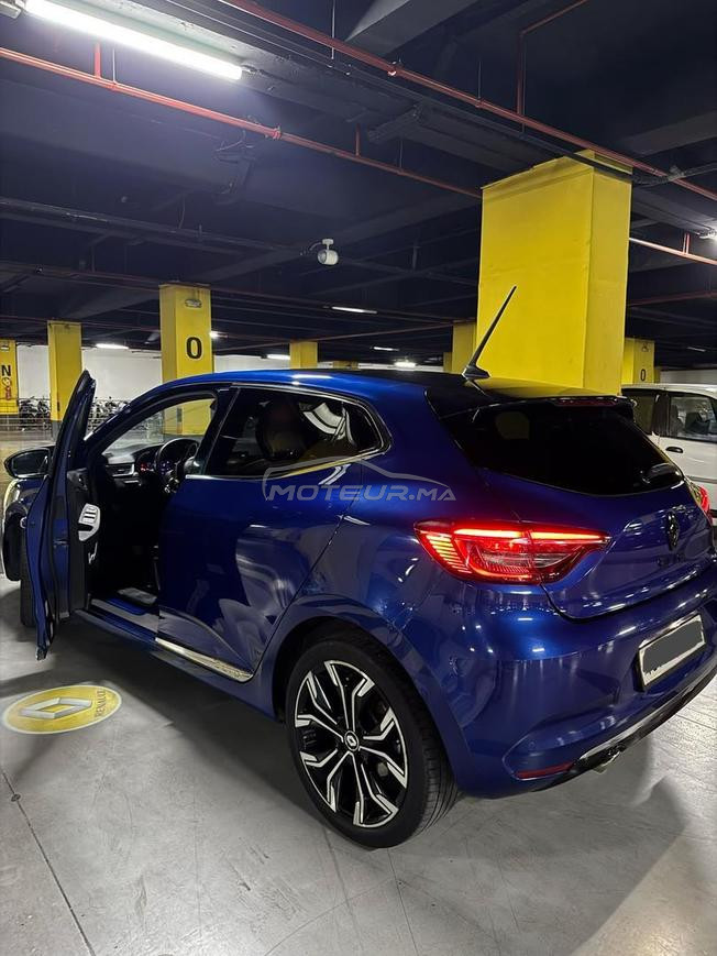 Clio 5 intense 
