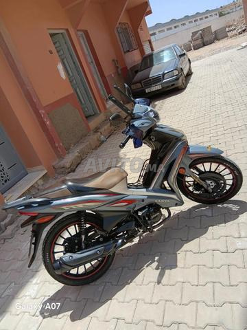Sanya x1000 - 2