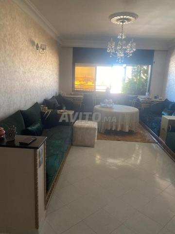 Appartement meublé à louer à Hassan - 2