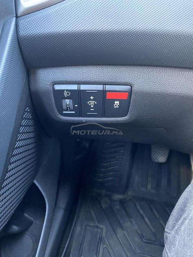 Hyundai creta 1,6 VERSION LIMITED 