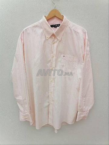 Chemise Original Tommy Hilfiger (XL)