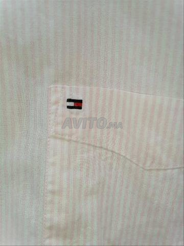 Chemise Original Tommy Hilfiger (XL) - 2