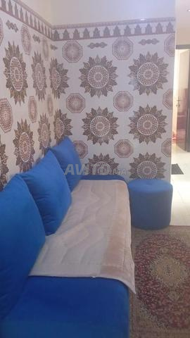 Appartement à louer à El Jadida - 2