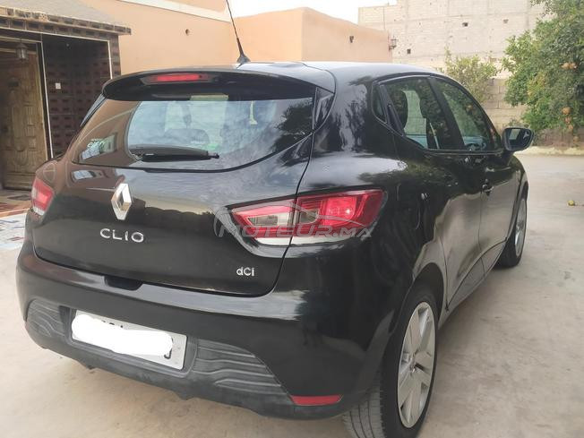 rounault clio 4