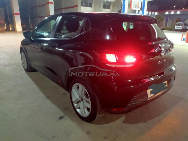 rounault clio 4