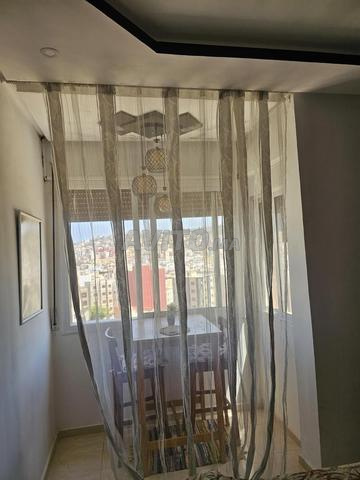 شقة للإيجار - 2