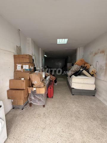 Cession de pas de porte – Local commercial - 2