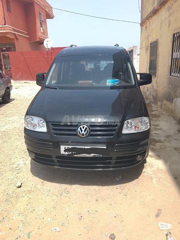 Volkswagen Caddy - 2