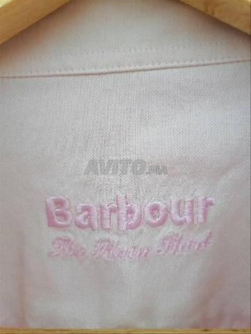 Chemise Originale Barbour (XL) - 2