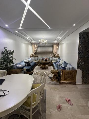 Salon Marocain - 2