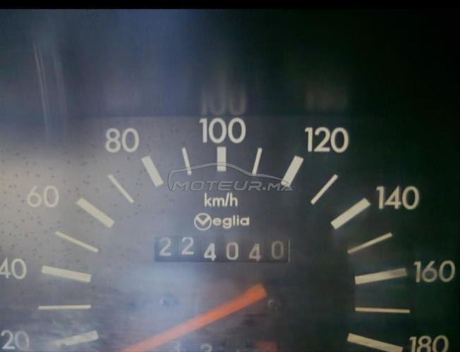 بيجو 205 بنزين 