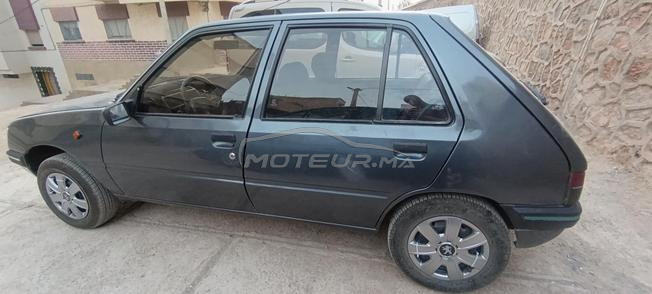 بيجو 205 بنزين 