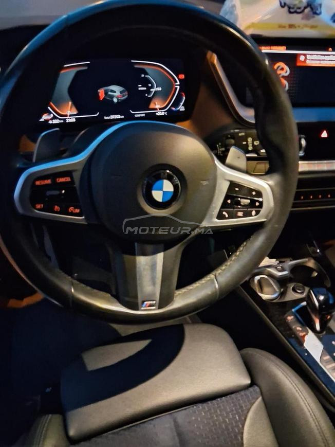 BMW. 118d pak M