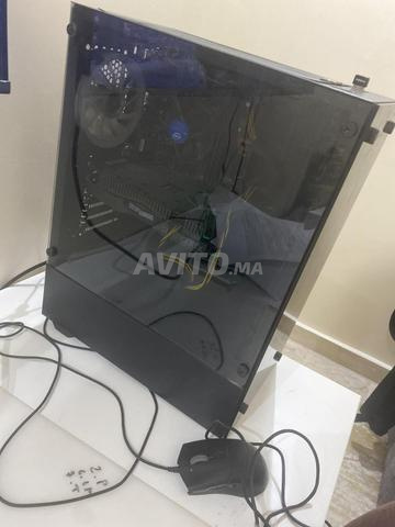 PC gamer RTX 2060 - 2