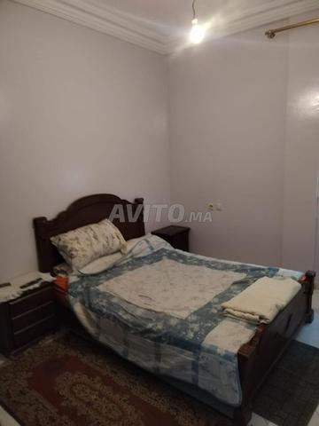 Appartement à vendre - 2