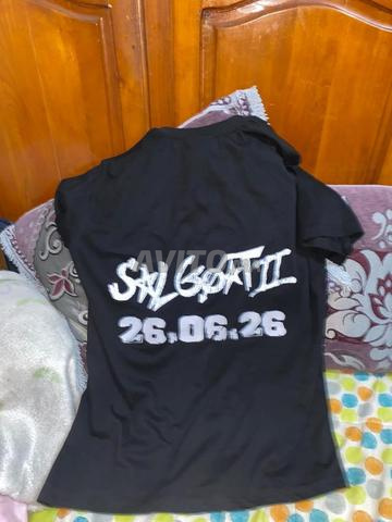 Tenue Salgoat Taille M - 2