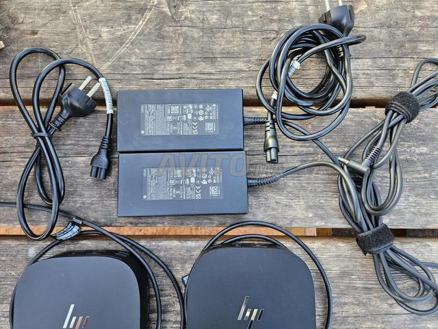 USB-C G5 – Station d'accueil multiport – Comme neuf - 2