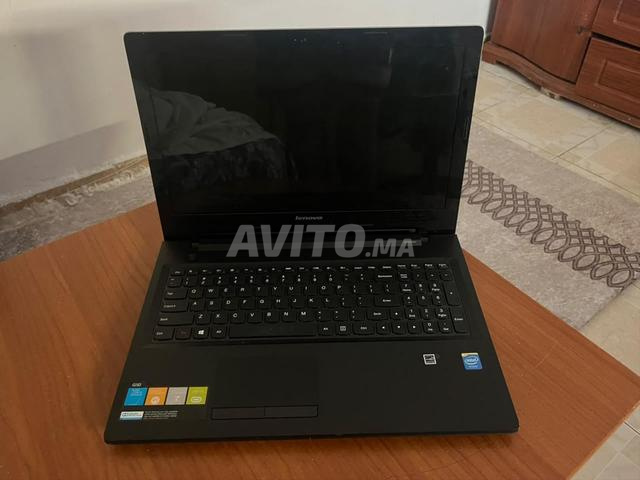 Lenovo neuf